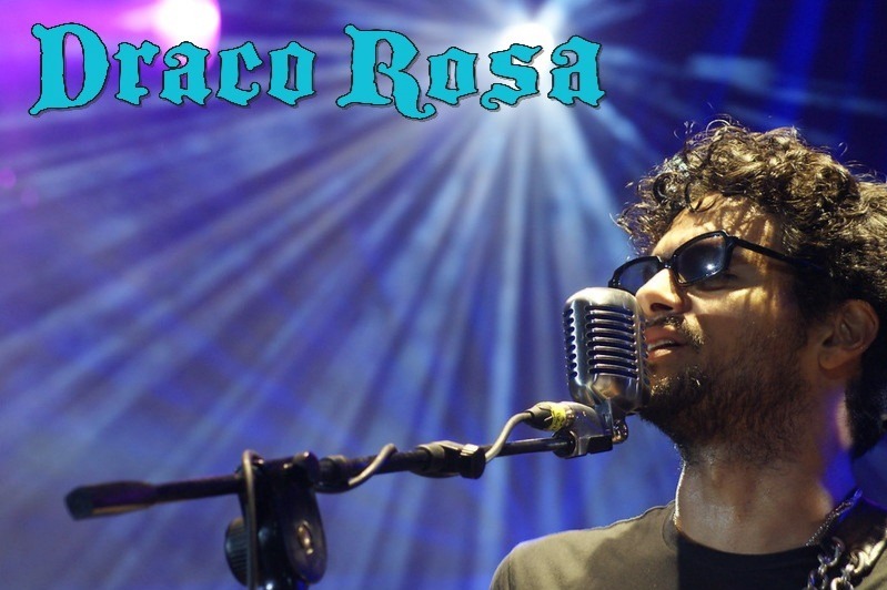 Draco Rosa: nómada, loco, noctámbulo y soñador – Parte I (1996-2013)